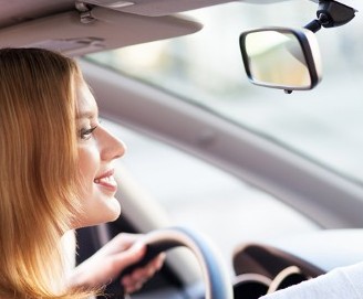 Rear View Mirror - Rear View Mirror Repair
