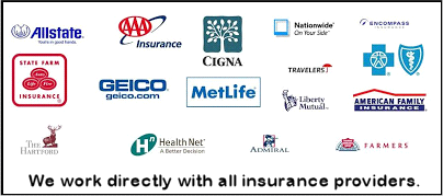 Insurance Logos